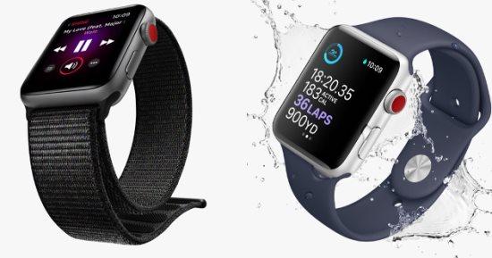 Apple Watch Series 5 .. Know its features on the seventh day. 