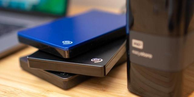 外付けストレージおすすめ4選。HDD、SSD、ネットワークHDDなどタイプ別に厳選