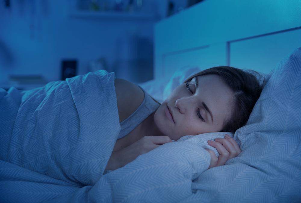  睡眠の質を高めるために｜寝る前の習慣を見直して簡単に質を上げる