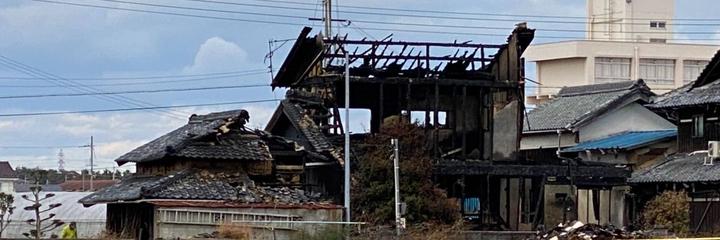 News <Hyogo Elementary school brother dies> The 51-year-old uncle who set fire said, "I will give away my property and land..."