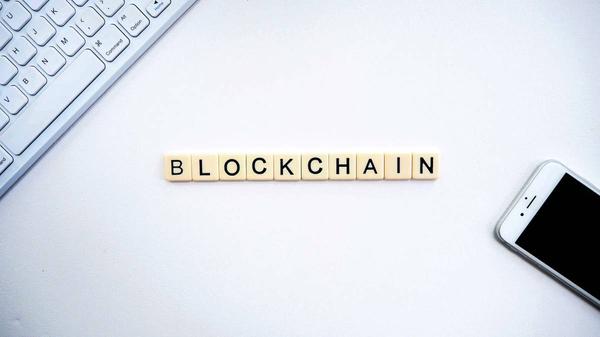 What is the future of the blockchain and how will a technological revolution in the world occur?