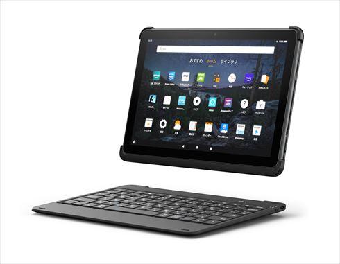 Amazon HD '' a ,,Fire HD 10 Plus'' oznámily, 10palcový tablet dostupný od 15 980 jenů