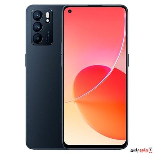 مواصفات خارقة في هاتف Oppo Reno 6 5G سعره بالسعودية 