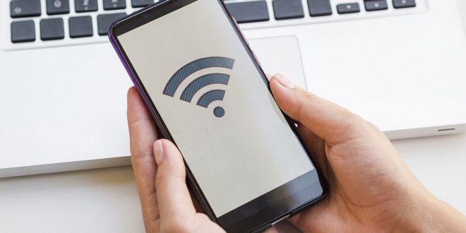 How to Access Wi-Fi Passwords Saved in Android