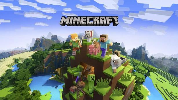 خطوات لعبة ماين كرافت للكمبيوتر 2021 مجاناً وHow? تلعب Minecraft باستخدام الكيبورد 