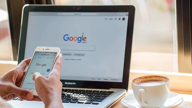 How to manage the contents synchronized with Google Chrome