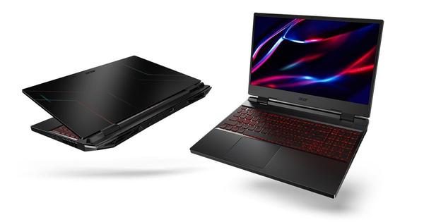 Acer, new model of gaming notebook PC "Predator" "Nitro"