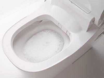 Investigation of changes in awareness of toilets due to increased time spent at home Increased burden of cleaning toilets, more men sitting when urinating Company release