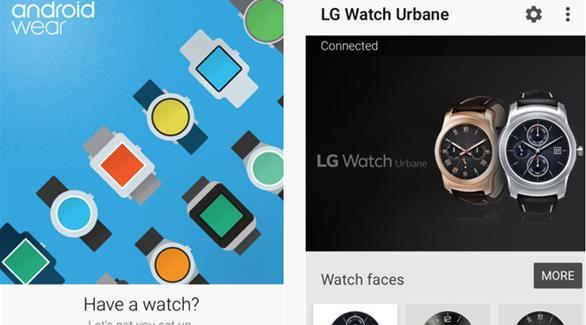 The official way to connect Android watches with iPhone