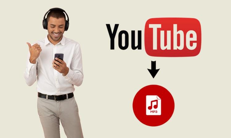 Enjoy the YouTube transformer to MP3 format for all your favorite videos - Enab Baladi