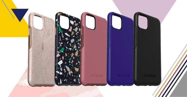 全米スマートフォンケース売上No.1を誇るOtterBoxよりグリップ感とフィット感でスマホ操作を向上させるOtterBoxとPopSocketsのコラボケース「Otter + Pop」が新登場！ 企業リリース 