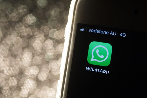 WhatsApp制裁金290億円　アイルランド、GDPR違反で