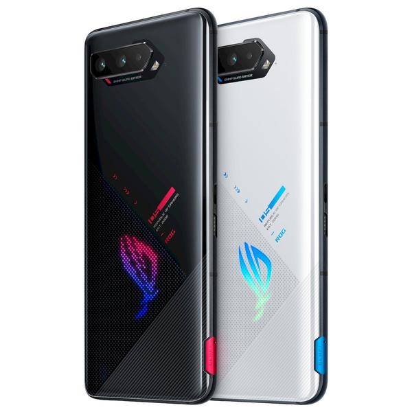 إطلاق Asus ROG Phone 5s و ROG Phone 5s Pro India اليوم: توقيت البث المباشر والمواصفات المتوقعة