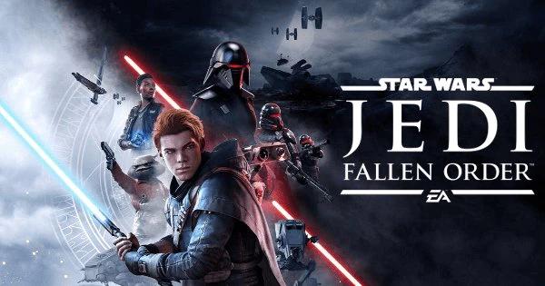 
 Amazonプライム特典で『Star Warsジェダイ：フォールン・オーダー』などゲーム9本を無料配信 