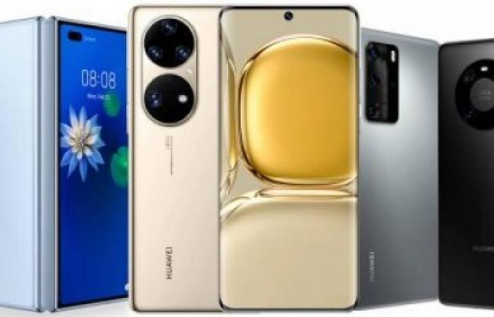 افضل Ramadan Huawei discounts 2022 