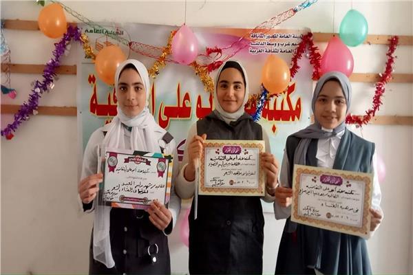 "Culture Palaces" is preparing to celebrate Mother's Day in Gharbia Governorate