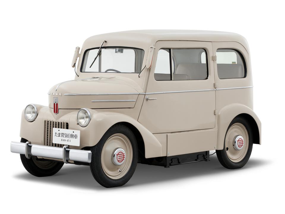 70年以上前から作ってた！ EV開発に長けた日産に聞く｢モーター制御技術｣のすごいトコ