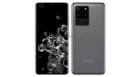 Hours before its launch .. Learn the specifications of the new Samsung S20 phone hours before its launch .. Learn the specifications of the new Samsung S20 phone