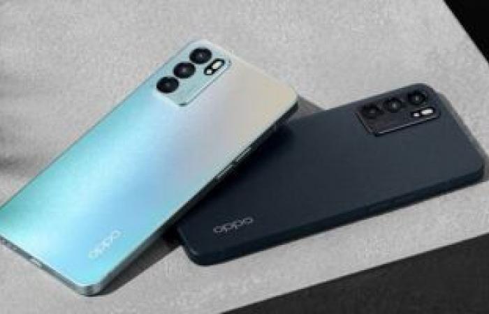 الموصفات السرية والعلنية واسعار هاتفي OPPO reno 6 وreno6 5g