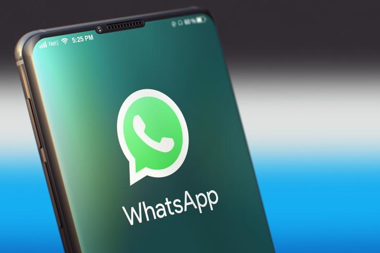 New features from WhatsApp phones التي تعمل بنظامي أي أو أس 2022 