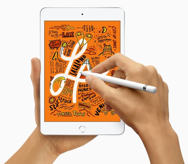 
 将来のiPad miniは120Hz画面？からAppleシリコンは2023年に3nmに移行？まで。最新アップル噂まとめ