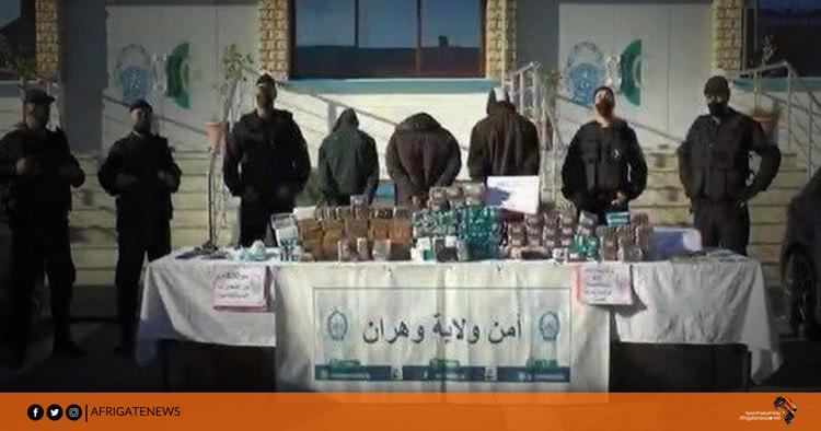 Morocco: Stop smuggling mobile phones - Africa News Portal