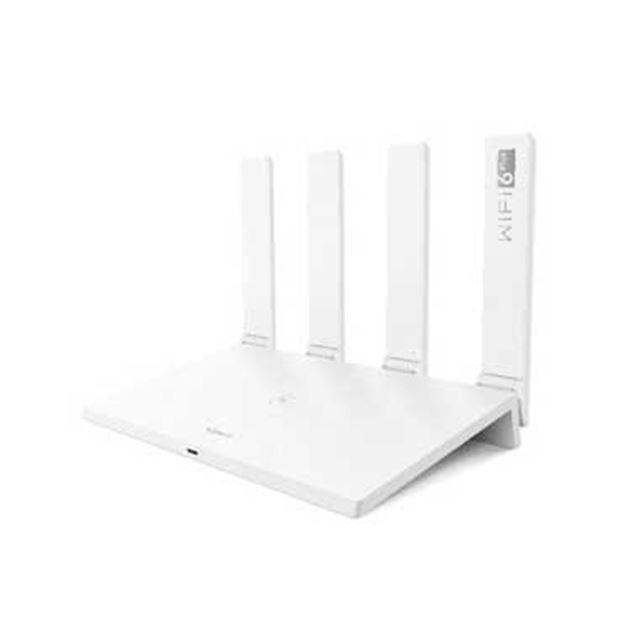  ファーウェイ、Wi-Fi 6 compatible wireless LAN routerを税別約6,980円で発売 