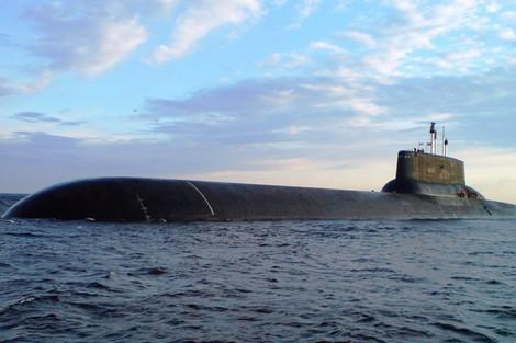 Morocco intends to buy Portuguese military submarines to enhance its sea.