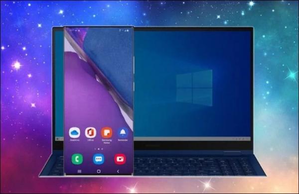 How can you run Android applications on Windows 10 computer easily?