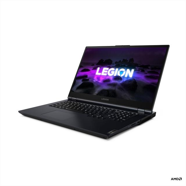 “لينوفو” تطلق الحاسوب المحمول Lenovo Legion 5 في المغرب