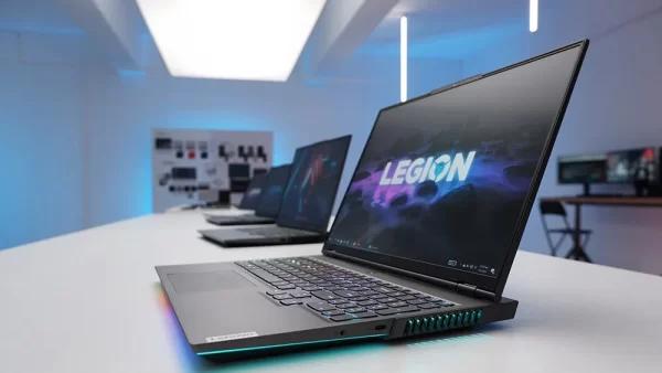 “لينوفو” تطلق الحاسوب المحمول Lenovo Legion 5 في المغرب 