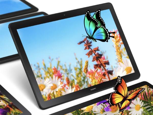 『HUAWEI MediaPad T5 (Wi-Fiモデル)』ソフトウェアアップデート開始のお知らせ 
