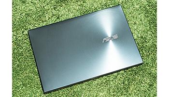  Intel最新CPU搭載の薄型軽量ノートパソコン「ZenBook 13 UX325EA」発売＆ファーストインプレッション