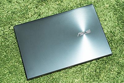  Intel最新CPU搭載の薄型軽量ノートパソコン「ZenBook 13 UX325EA」発売＆ファーストインプレッション 