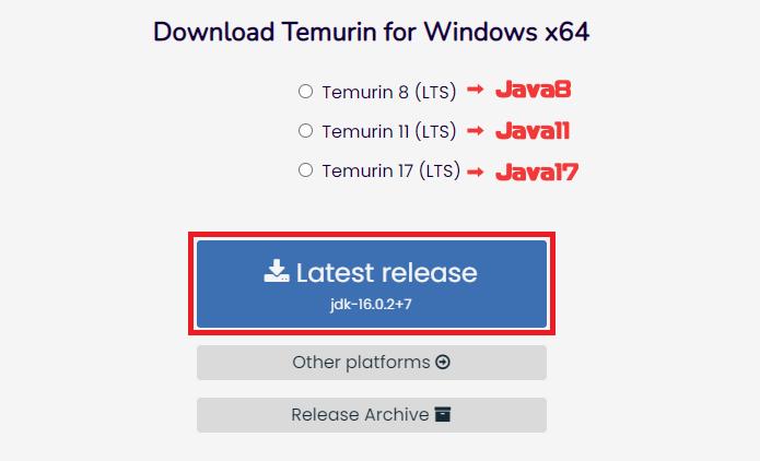 Why and How to Upgrade to Java 16 or Java 17