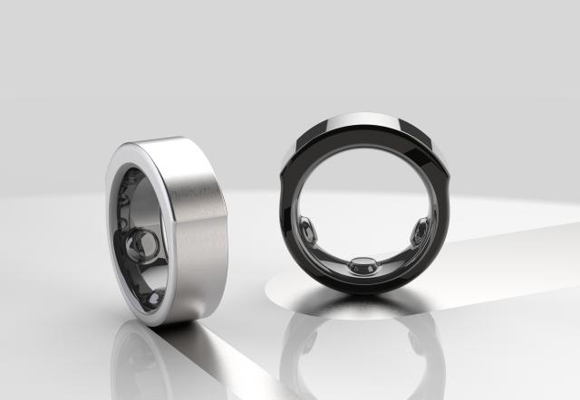 A health tracker that's easier than a smartwatch! Japan's smart ring "SOXAI Ring"