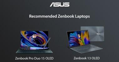 5 reasons to choose the Asus OLED laptop today