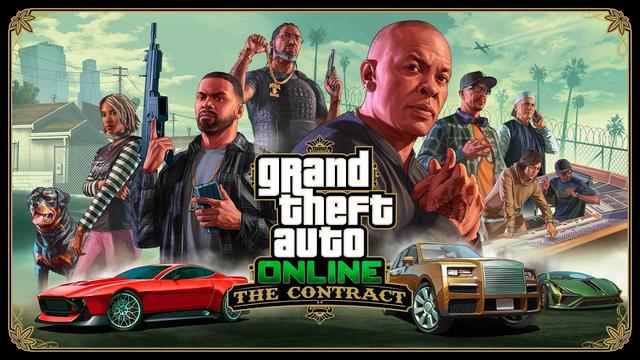 Run GTA Online for fantasy mobile the latest way in just a few seconds GTA V 5 game requirements