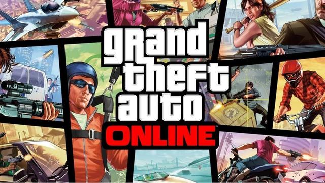 Playing GTA Online for Legendary Mobiles is the latest in A few seconds and requirements for the game GTA V 5 