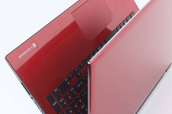 Dynabook Direct× 音をカスタム可能なBTスピーカーになるノートPC「dynabook T75」 