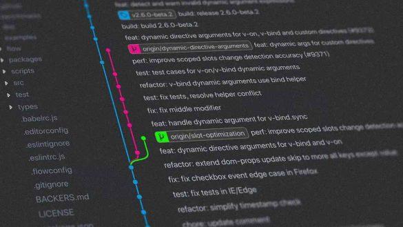 نظام Git: الأساسيات وأفضل الممارسات وكيفية الالتزام بنظام GitFlow