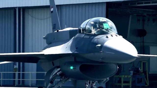 Why did America supply Jordan with F16Cs? Do you know? On its capabilities 