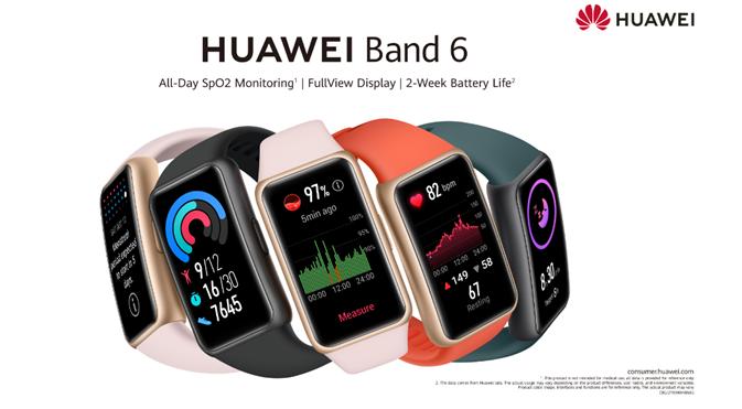 The most important reasons that make the Huawei Band 6 more than just a bracelet and tips to achieve the maximum benefit from it at all times