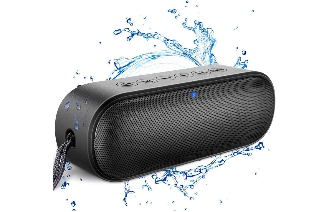 【Amazonタイムセール中！】27％オフで2,549円のIPX7防水ポータブルスピーカーや2,124円の500万画素広角Webカメラなど
