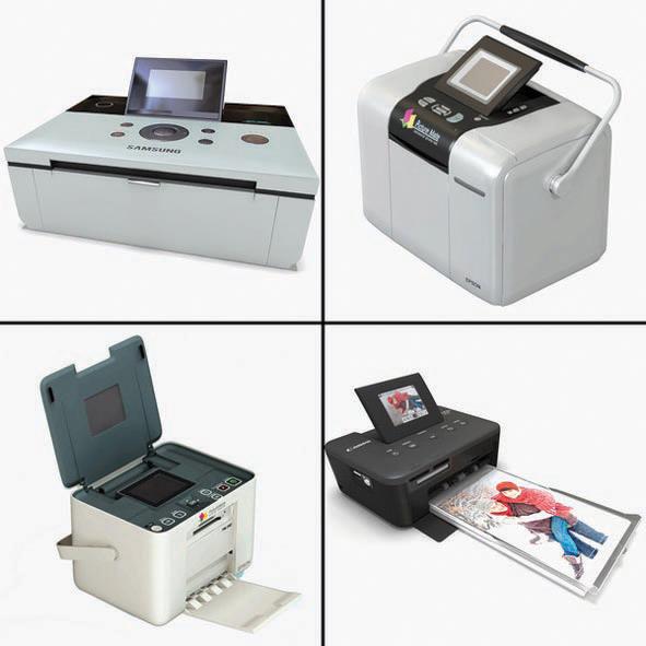 10 main characteristics that define the appropriate printer for the requirements of the user