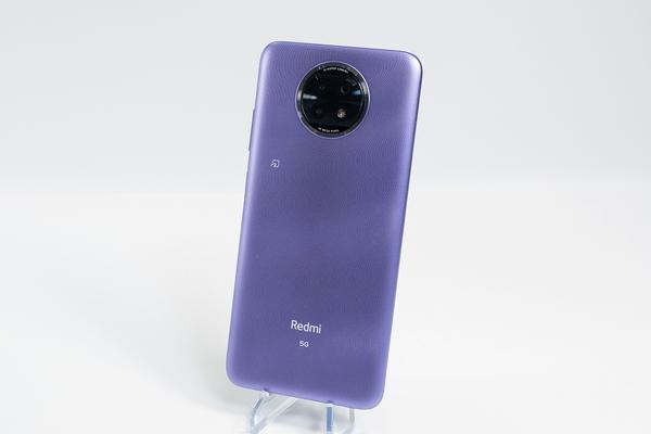  約2万円で販売の5Gスマホ、シャオミ「Redmi Note 9T」はスマホの価格破壊！ 