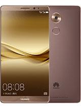 Huawei Mate 8 Huawei Mate 8: Specifications, features and price