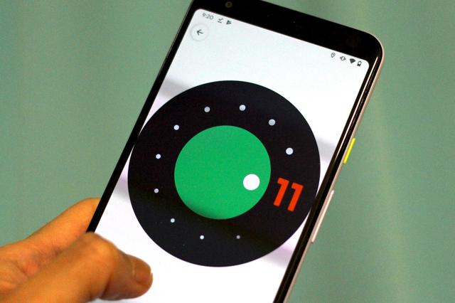 Googleの次期スマホなど向けプラットフォーム「Android 11」の開発者向けプレビュー版をPixelで試してみた【レポート】 - S-MAX 