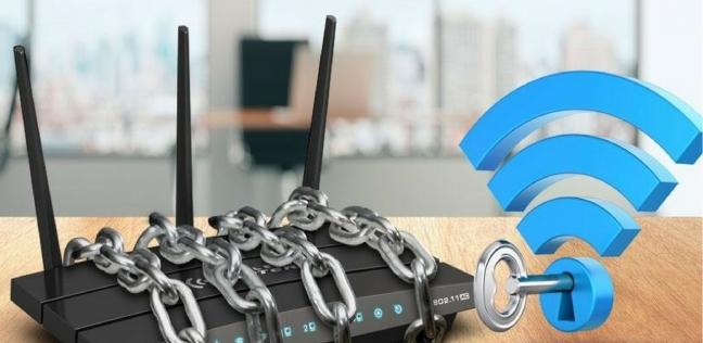 In 5 steps .. How to protect the Wi -Fi network in your home for not penetrating it?