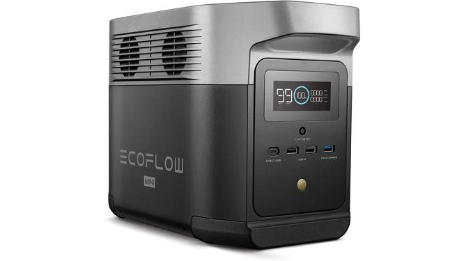 
   急げ【サプライズセール】でEcoFlow ポータブル電源が限定値引き｜Amazonブラックフライデー